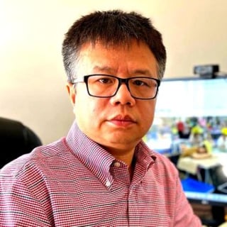 Li Qiang