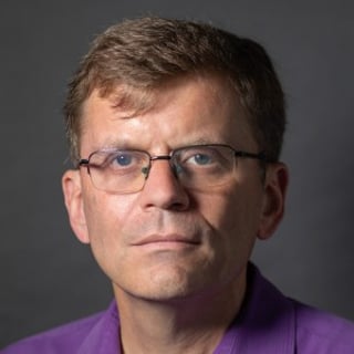 Neil Denslow