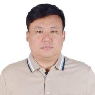 Ma Bo