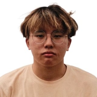 Joshua Kwok