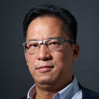Raymond Ma