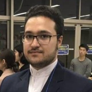 Mohammad Khatibi