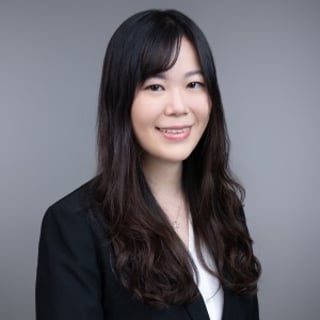 Julie Zhang