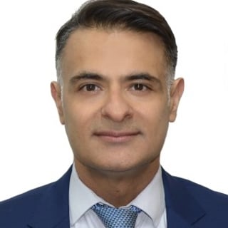 Tarun Gulabani