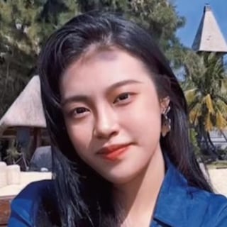 Cherry Liu