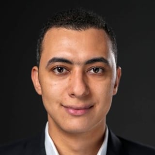 Mohamed Ibrahim Hafez