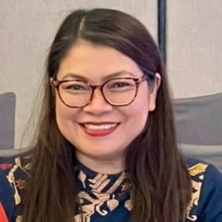 Yuyun Wahyuningrum