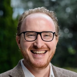 Mark Greeven