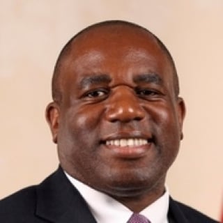 David Lammy