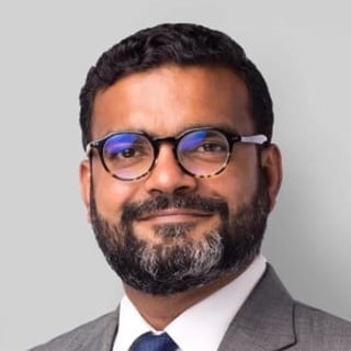 Jacob J. Puthenparambil