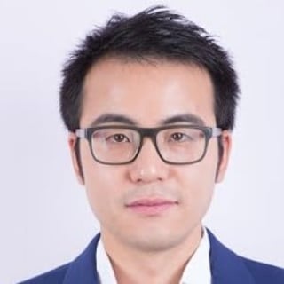 Jinghan (Michael) Zeng