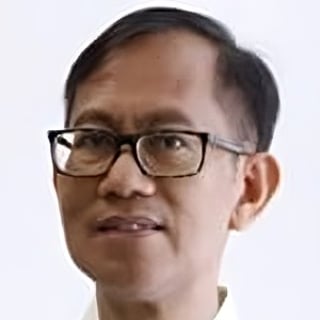 Dennis Trinidad