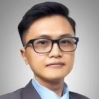 I Gusti Bagus Dharma Agastia