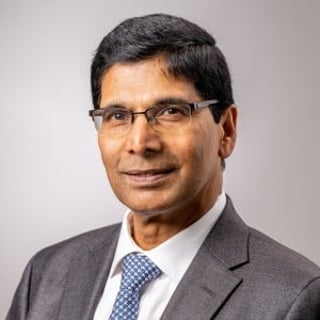 Sudharshan Canagarajah