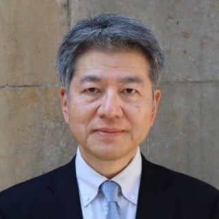 Akio Takahara
