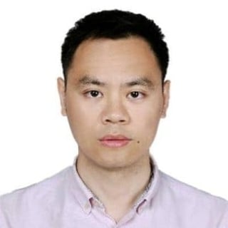 Ruiwang Yu