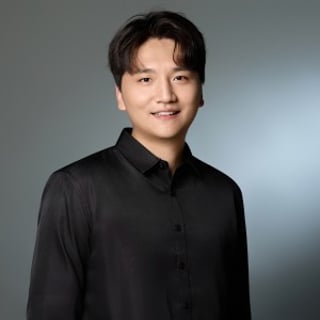 Eric Jiang