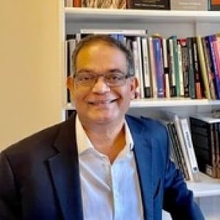 Amitav Acharya