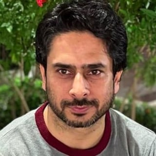 Nazir Ahmad Mir