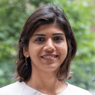 Ambika Vishwanath
