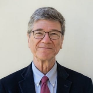 Jeffrey D. Sachs