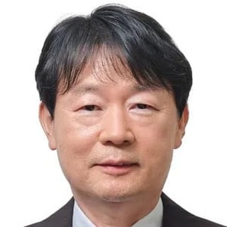 Kwanho Shin