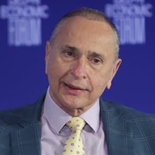 Athanasios Platias