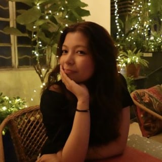Alexa Vernice Pacis