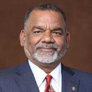 Bala Ramasamy