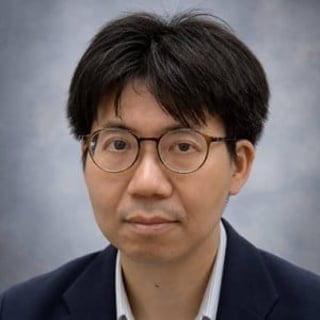 Matthew Yeung