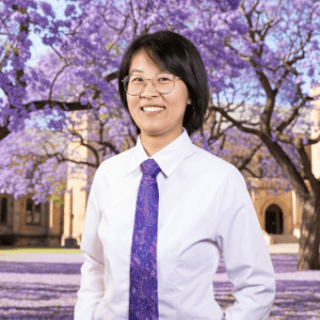 Yanyan Hong