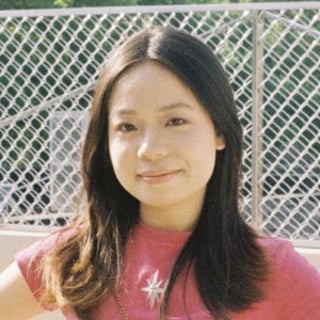 Caroline Lin