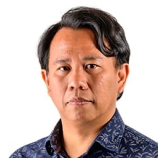 Ary Hermawan
