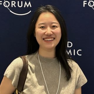 Sylvia Ma