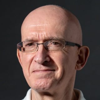 Paul Buck