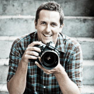 David Burden