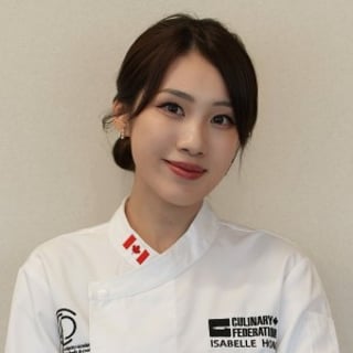 Isabelle Hon