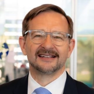 Thomas Greminger