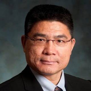 Shouqing Zhu