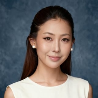 Christina Zhao