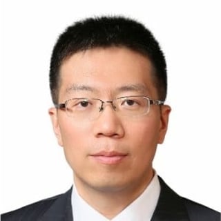 Liu Min