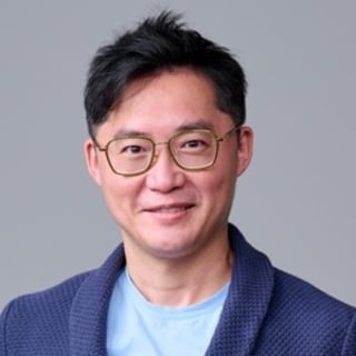 Nixon Chau
