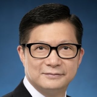Chris Tang Ping-keung