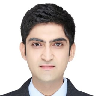 Nayan Seth