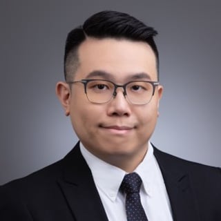 Simpson Cheung