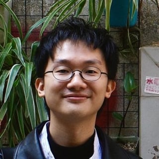 Edmond Ng