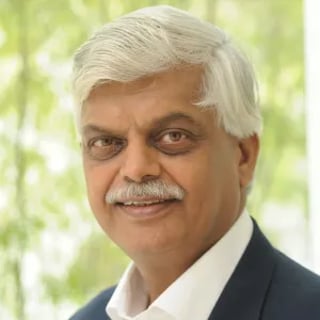 Sanjaya Baru