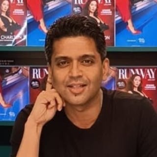 P. Ramakrishnan