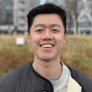 Chong Ming Lee