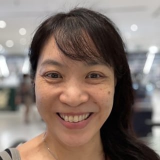 Alina Heng